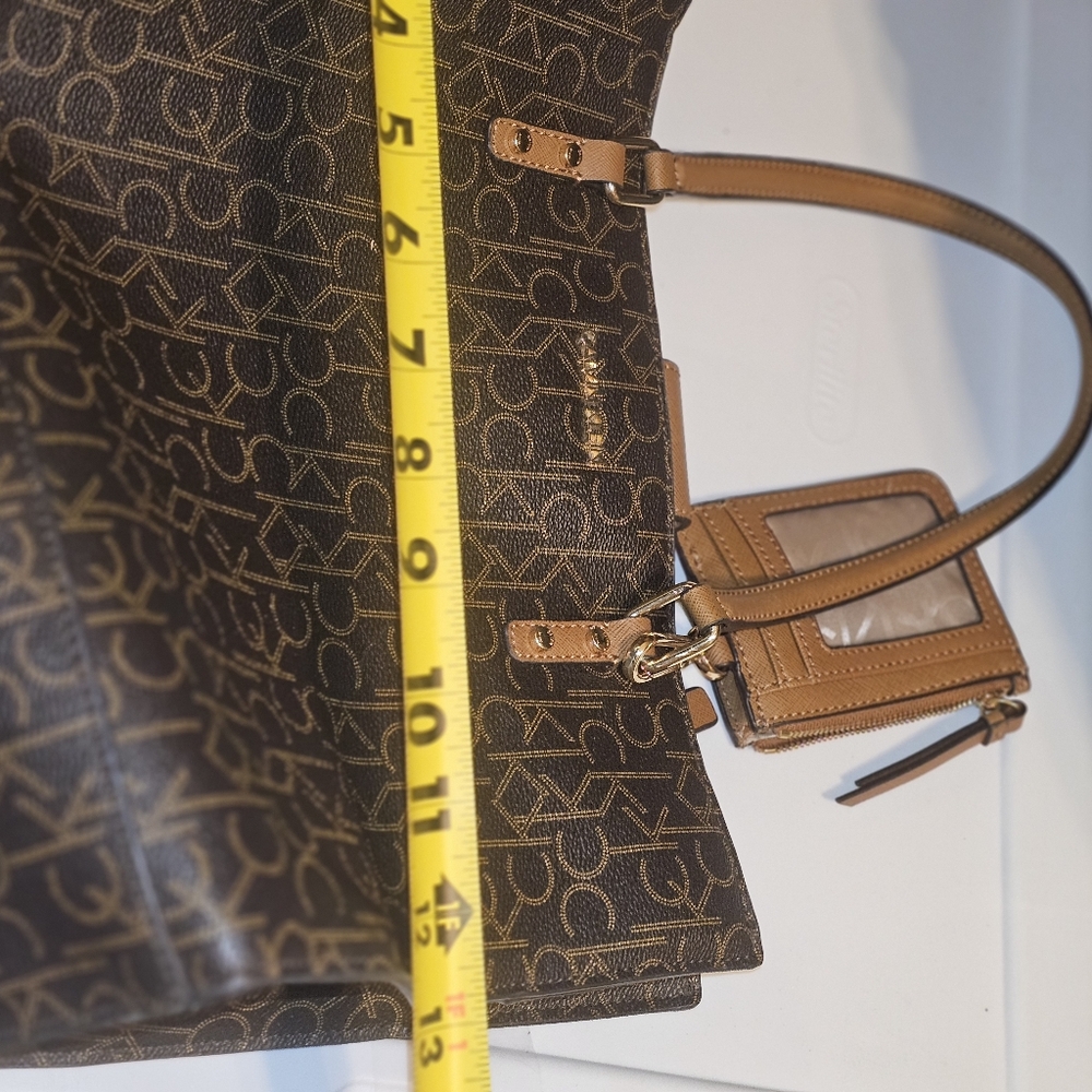 Large handbag